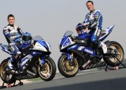 Yamaha YZF-R1 WSS